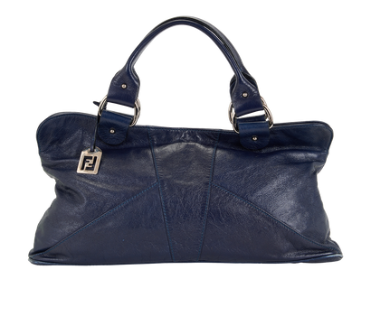 Handheld Bag, front view